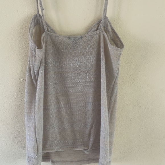 AE sheer tank - Picture 4 of 5